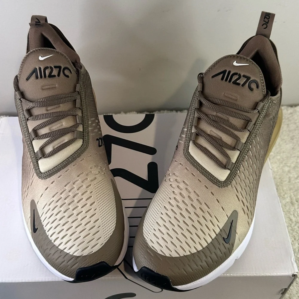 Nike Air Max 270